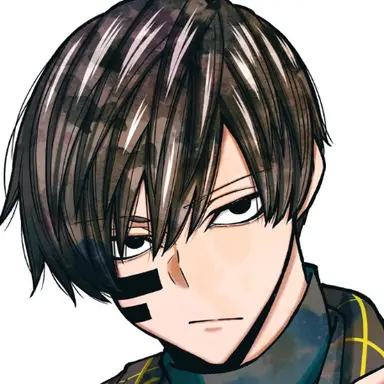 Profile image of 無陀野 無人