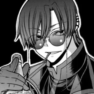 Profile image of 朽森 紫苑