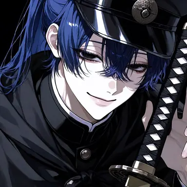 Profile image of Sae