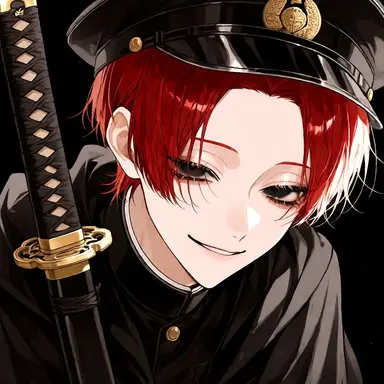 Profile image of Kaname