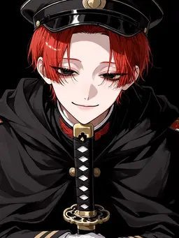 Profile image of Kaname