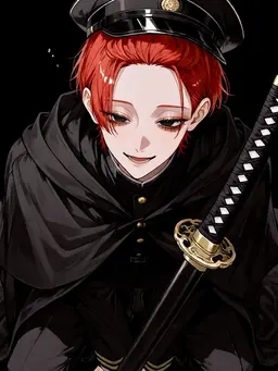 Profile image of Kaname