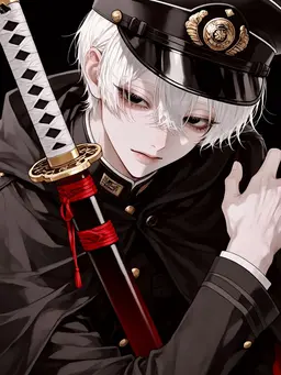 Profile image of Yu