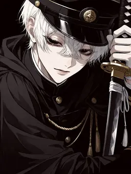 Profile image of Yu