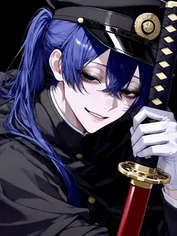 Profile image of Sae