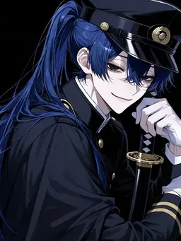 Profile image of Sae