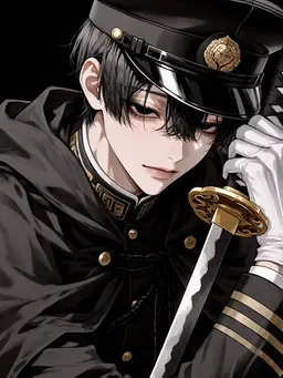 Profile image of Zen
