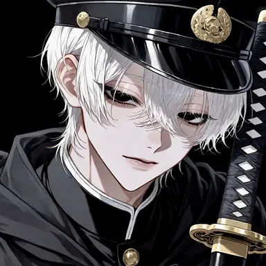 Profile image of Yu