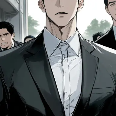 Profile image of Stellan Voss