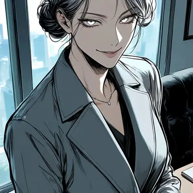 Profile image of Maren Holt