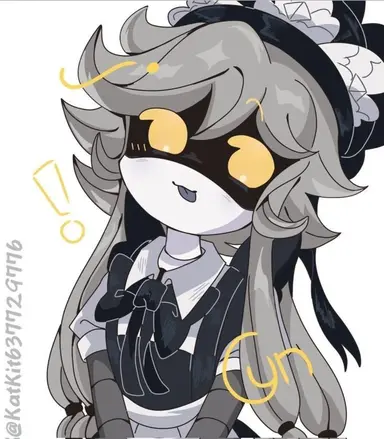 Profile image of Uzi