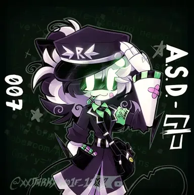Profile image of 7