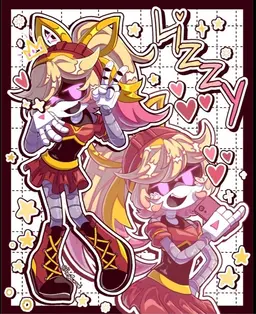 Profile image of Lizzy