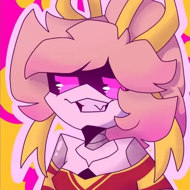 Profile image of Lizzy