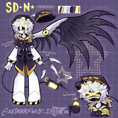 Profile image of N