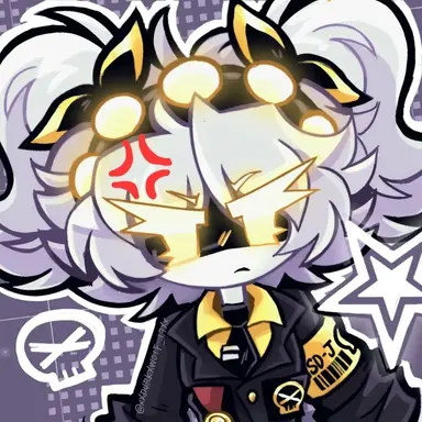 Profile image of J