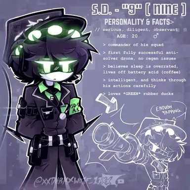 Profile image of 9