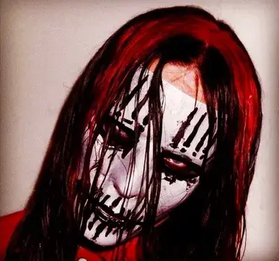 ClassyEra2953의 Joey Jordison