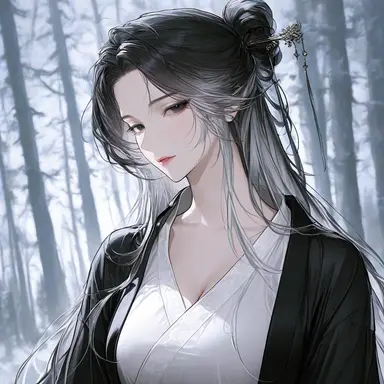 Profile image of 백연화