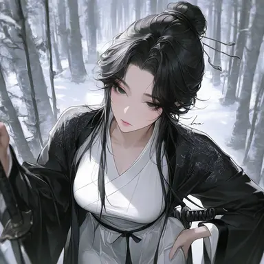 Profile image of 강서연