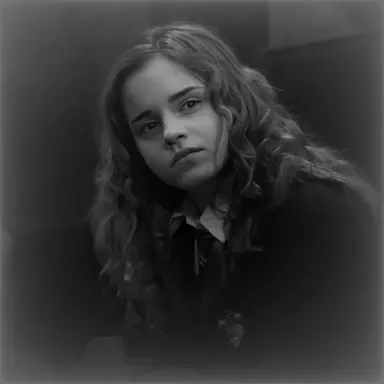 Profile image of Hermione Granger