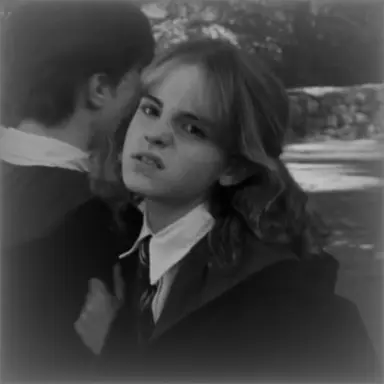 Profile image of Hermione Granger