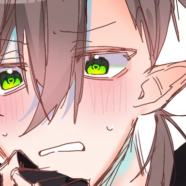 Profile image of ゾム