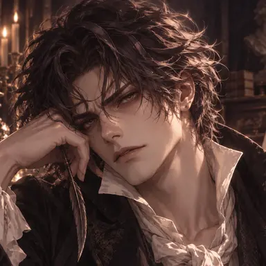 Profile image of Beethoven
