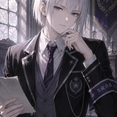 Profile image of ルシアン