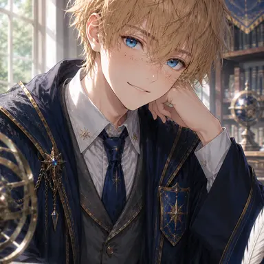 Profile image of フィン