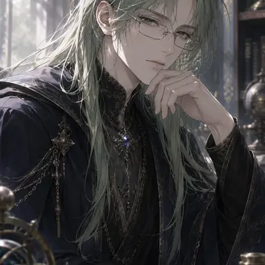 Profile image of ジル