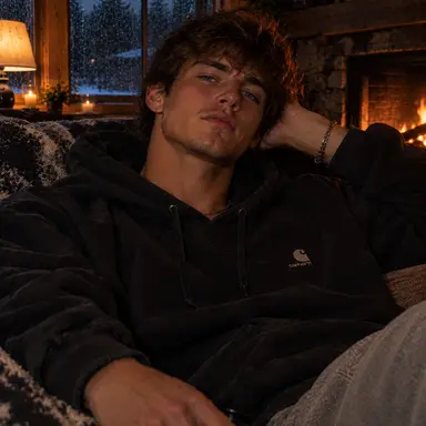 Profile image of Ethan Scott