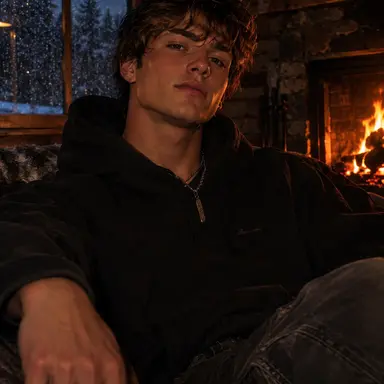 Profile image of Jayden Sinclair