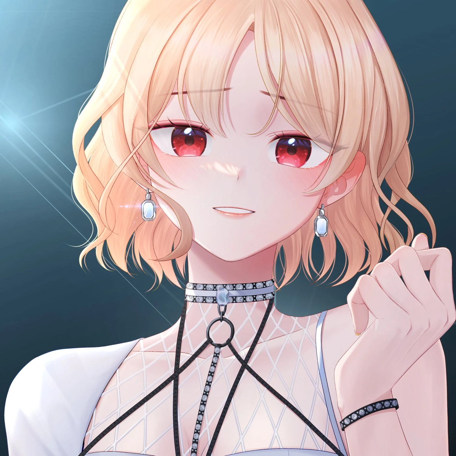 징버거