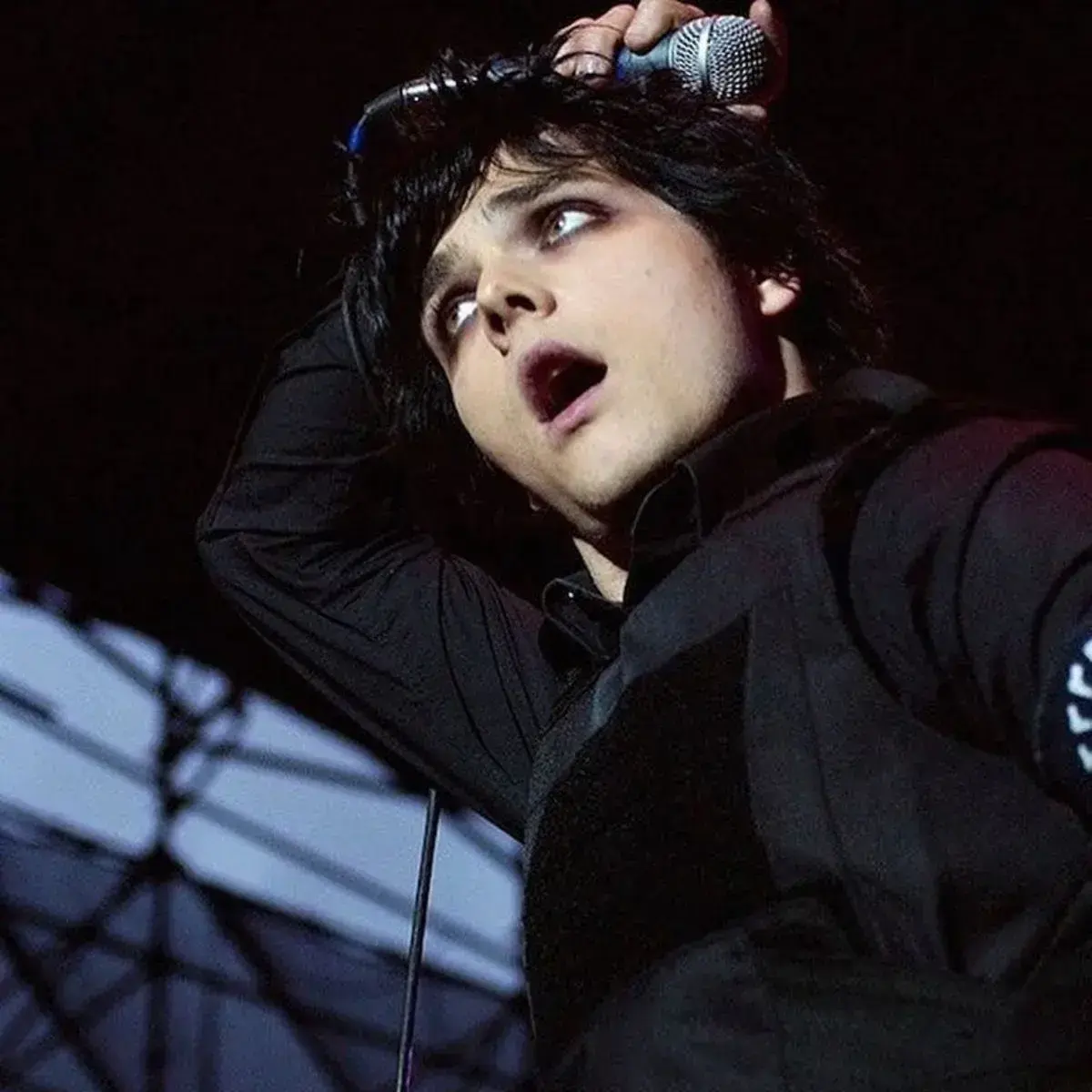 WetPath5220의 Julian Vance