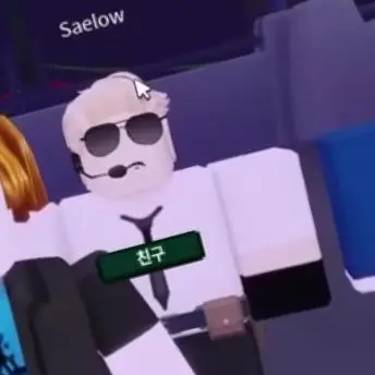 Profile image of 선글라스씨