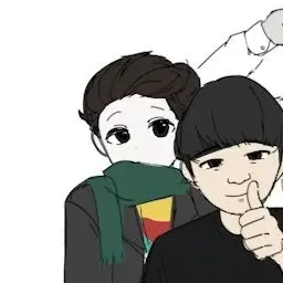 Profile image of 왼발가락