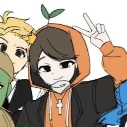 Profile image of 오렌지씨