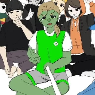Profile image of 오이씨