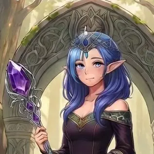 Profile image of Queen