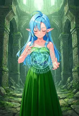 Profile image of Sera