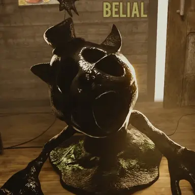 Profile image of 벨리얼