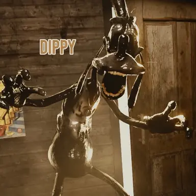 Profile image of 디피