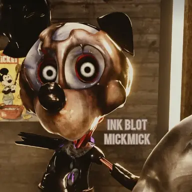 Profile image of 인크블로트 믹믹