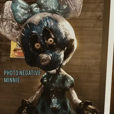 Profile image of 포토네거티브미니