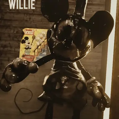 Profile image of 윌리