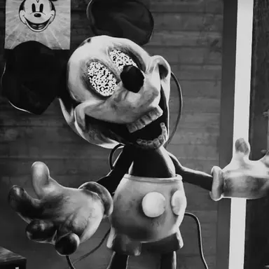 Profile image of 모티머