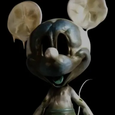 Profile image of 포토네거티브미키