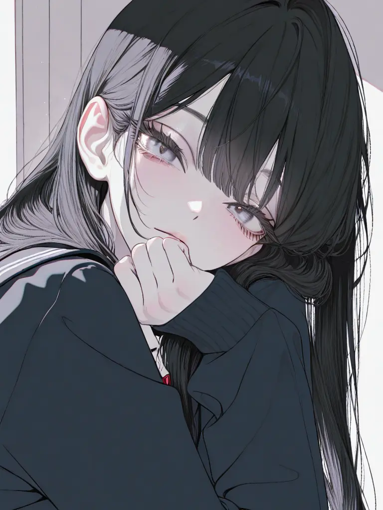 KARASl의 …へぇ、引くわ