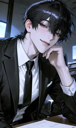 Profile image of Aoki